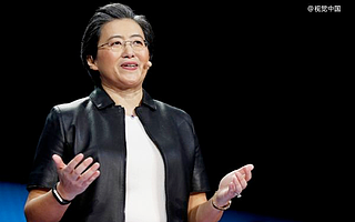 又一個巨無霸誕生：51歲，她掀起半導體史上最強戰役