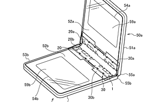 11.9虎哥晚报:暴风集团A股谢幕;华为翻盖折叠屏手机专利曝光