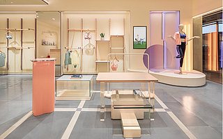 设计师运动服品牌 MAIA ACTIVE 完成近亿元人民币 B 轮融资