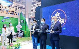 极智嘉与迪卡侬达成战略合作协议,共建智慧体育物流创新实验室