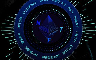 2020全球NFT产业生态内参