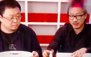 罗永浩直播搭档朱萧木：我们如何在3分钟实现从种草到拔草？