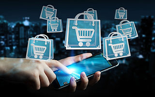 滨海国际：集结24项服务内容，搭建中小电商企业“共享”产业链