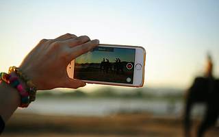 快手因音乐侵权被音集协投诉  共计索赔13万元