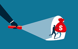 起底游戏私服黑色产业末端