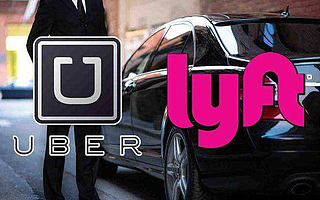 网约车市场“转晴”,Lyft与Uber龙虎之争驶向何方?