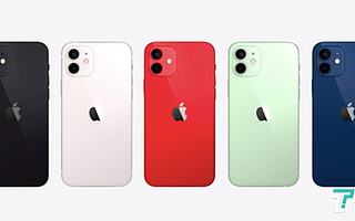 iPhone暂别“双十一”