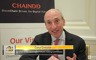 拜登任命Gary Gensler領導金融政策過渡小組,加密市場或迎利好
