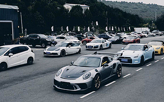 隱秘的暴利：玩車玩出近2000億，個性化汽車后市場藏著新藍海