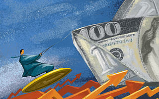 China Culls Online P2P Lending Platforms from 5,000 to Three