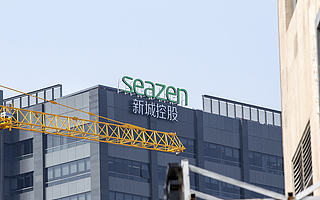 净利润同比近5年最低，新城控股进入“二代”王晓松手中，成色几何？