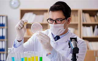 AI新药公司费米子科技完成累计上亿元A轮融资