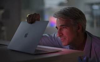 蘋果的“生態化反”:要對PC產業進行降維打擊?