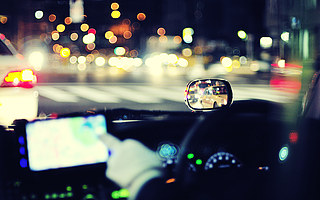 网约车市场，成为了无限游戏