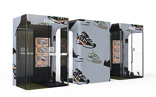 双十一货到即退款？Flicfit 帮鞋店讲出新故事