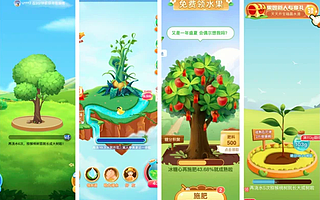 猫狗拼双十一水果游戏大战