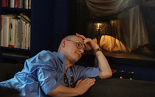 “我喜歡有性格的東西，即便它是丑的。” | “柏林人”故事