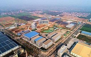 楊凌：建設熱“巢”加速高質量發展