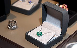 欧派国际双11半小时破亿　奢侈品行业不容忽视的黑马