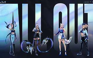 从二次元到三次元，虚拟偶像进化史