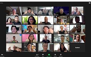 ScaleUp 马来西亚宣布第二期加速器启动，20 家初创企业入选