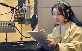 讓視障人士“看見”電影，他們花2000分鐘制作一部無障礙電影