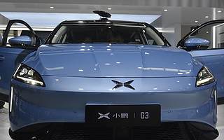 亮眼Q3財報后 小鵬能否復制特斯拉的勝利？