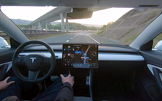 自动驾驶十年，商业化与挑战