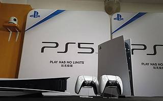 当索尼PS5扣动“扳机”，能否开出次世代最强一枪？