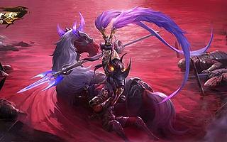 腾讯高管点赞《原神》绕开渠道；游族三国新游跻身畅销榜前十 | 产业周报