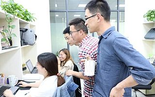 无锡江阴市高新技术企业认定奖励-100万扶持资金