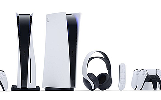 索尼PS 5一机难求,续写主机王者荣耀,最终销量有望超过3亿台