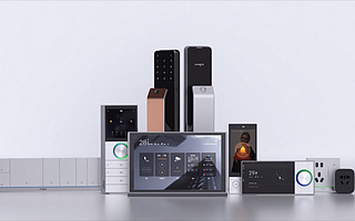 WingTo 云图发布全场景智能家居产品，包括数字照明