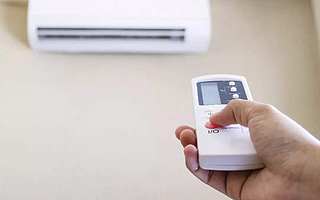 双11空调盘点:价格开始降温,价值出现升温