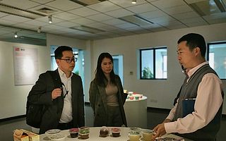 无锡宜兴市高新技术企业认定奖励-90万元扶持资金