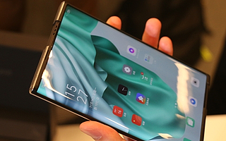 11.17虎哥晚报：华为回应出售荣耀；OPPO X 2021卷轴屏概念机发布