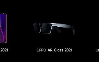 OPPO推出三款概念產品：卷軸屏概念機最吸睛，屏幕尺寸可調整 | 鈦快訊