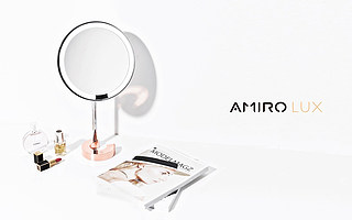 光電美容品牌AMIRO完成1億元B輪融資,達晨財智領投