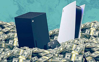 别等PS5价格跳水了，深度解读“游戏机0关税”