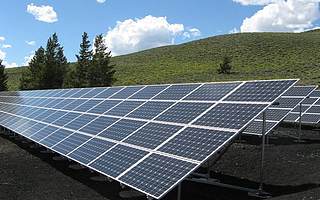 科華恒盛剝離充電樁業務?副總裁書面辭職