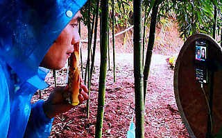 游吗直播:让导游讲好旅游故事,探索旅游+直播+电商新玩法