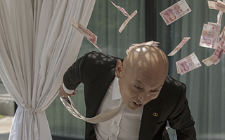 電影院里的“消費基石”們在撤退