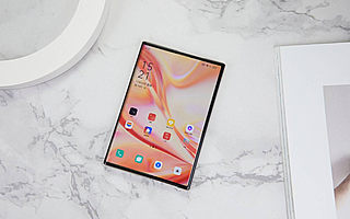 【钛晨报】OPPO推出卷轴屏概念机；蛋壳公寓股价暴涨75% ；蔚来汽车第三季度交付车辆12206辆，同比增长154%