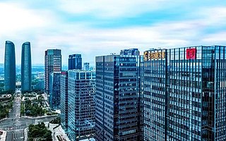 科技金融创新：成都高新供场景给机会，新希望携腾讯开拓智慧城乡