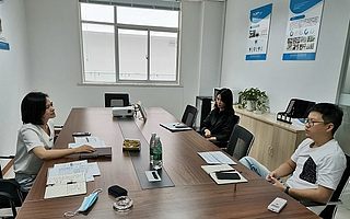 无锡市滨湖区高新技术企业认定难点-7万元扶持政策