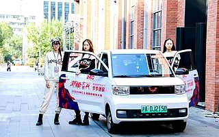 為什么五菱宏光MINI EV會比特斯拉Model 3賣得好？