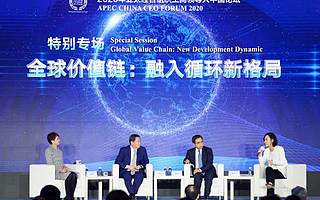 滴滴出行柳青：立足民生去创新，滴滴展现未来轻资产的生活方式