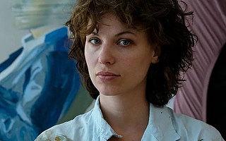 “它是我童年的记忆，听上去很苍老，像是起点便是终点。” | “柏林人”故事