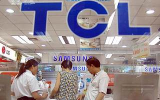 Q3交出亮眼答卷，TCL电子能否突围巨头横亘的AIOT赛道？