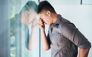 你的焦慮,他們的大生意